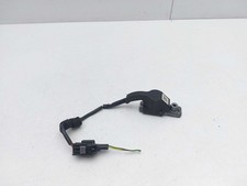 PEDESTRIAN CRASH IMPACT SENSOR