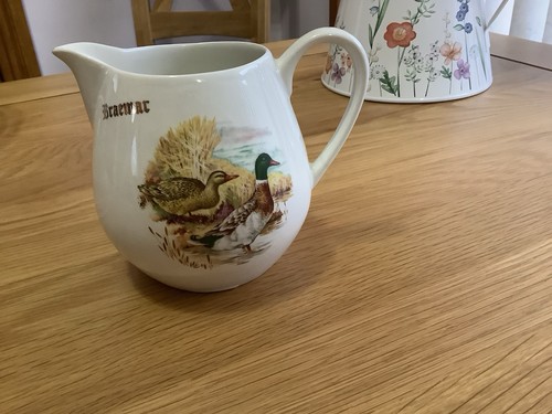 Vintage mclean braemar - of,
