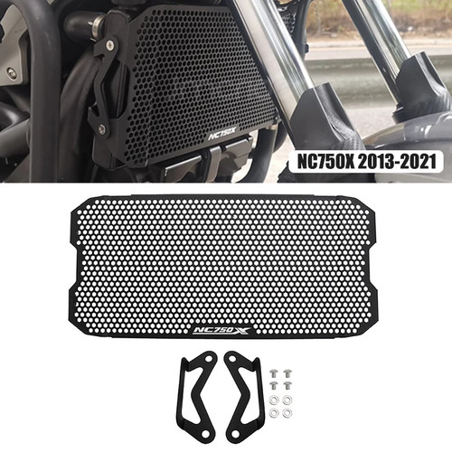 Radiator guard protector - guard,