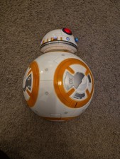 Star Wars Light Up BB-8  3D