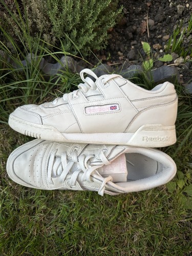 Reebok workout plus - reebok,