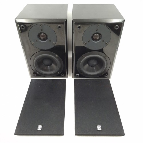 Yamaha e300 bookshelf - yamaha, nx-e300