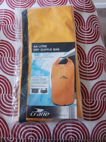 Crane litre dry waterproof - crane,