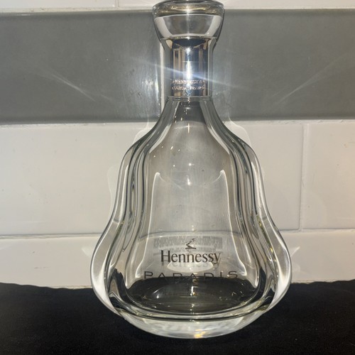 Authentic hennessy paradis - hennessy,