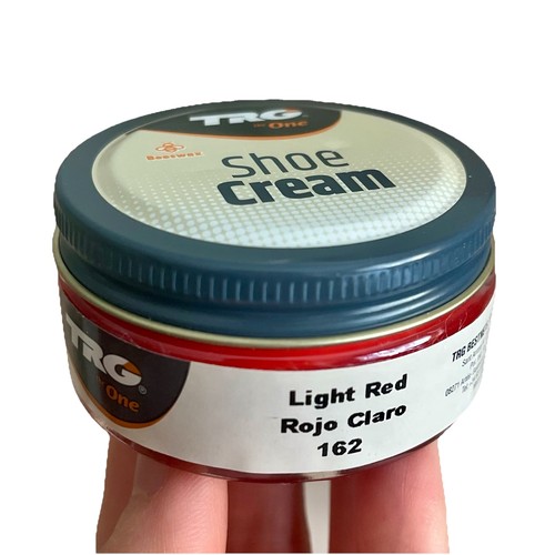 Trg shoe cream 162 - shoe,