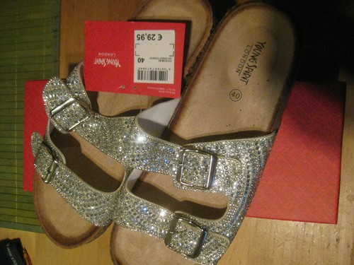 Young spirit women - young, sandal