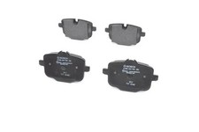 Brake pads 0 986 494 759 BOSCH