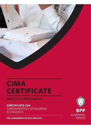 Cima fundamentals of - -,