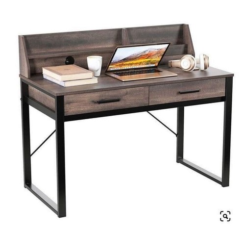Speicher dark walnut effect - dark,