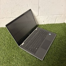 Untested Hp Laptop Cracked