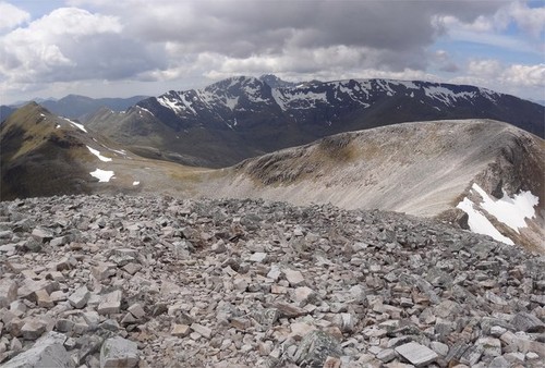 Photo westward bound stob - westward,