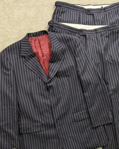 Lipman sons pinstripe - lipman, &