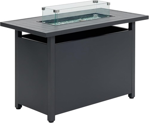 Fire pit aluminium firepit - pit,