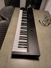 Native Instruments Komplete Kontrol A61 Controller Keyboard