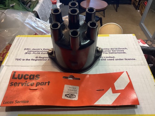 Lucas magneti marelli - lucas/magneti,