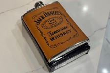 Jack Daniel's Old No.7