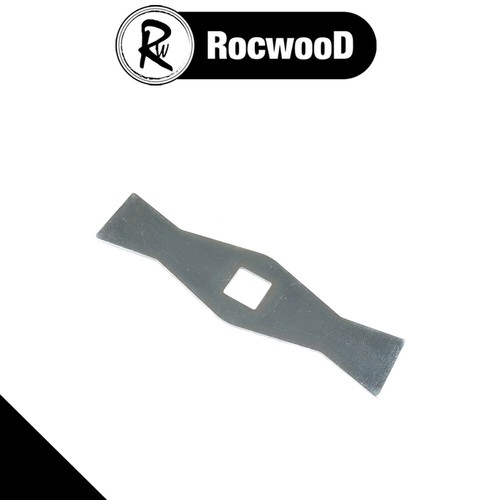 18cm scarifier blade fits mtd - blade,