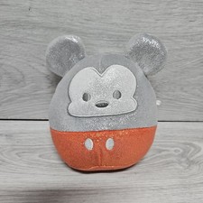 Squishmallows 6" Disney 100th