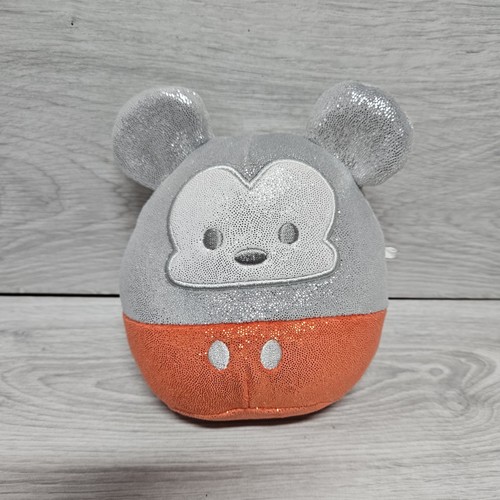 Squishmallows disney 100th - 6",
