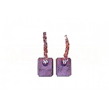 Carbon Brushes Starter Motor ESM020G 2 007 014 030 1 007 014 117