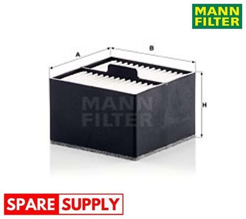 Fuel filter for man e2000 - man,