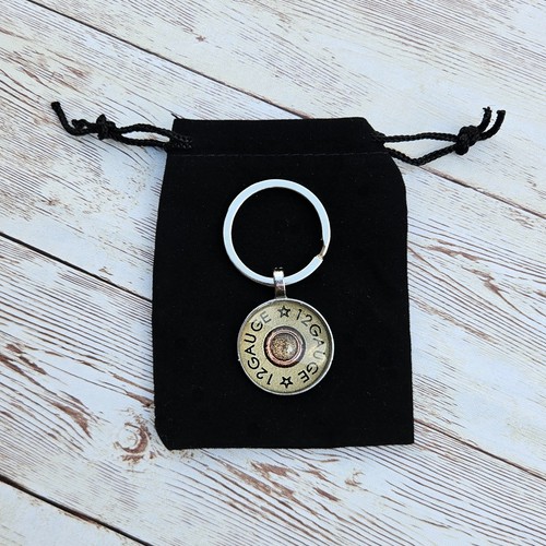 Shotgun shell cartridge brass - shotgun,