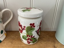 Emma Bridgewater  Redcurrant