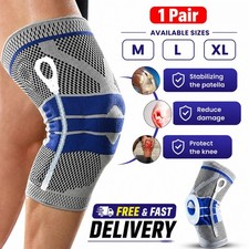 Knee Support Compression