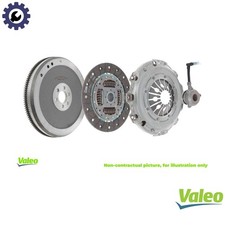 CONVERSION SET CLUTCH 845185 FOR VW TRANSPORTER/T5/Platform/Chassis/Van/Bus 2.5L