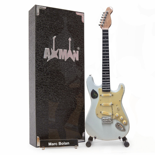 Marc bolan guitar sonic - bolan, "sonic