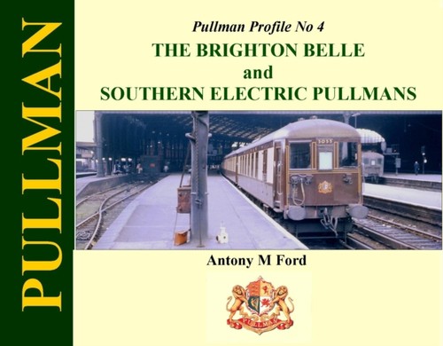 Pullman profile the - pullman,