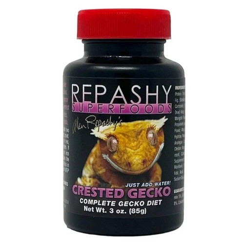 Repashy superfoods crested - superfoods,