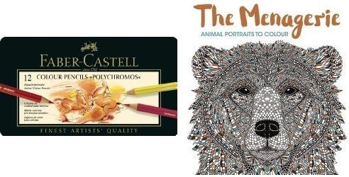 Faber castell polychromos - faber-castell,