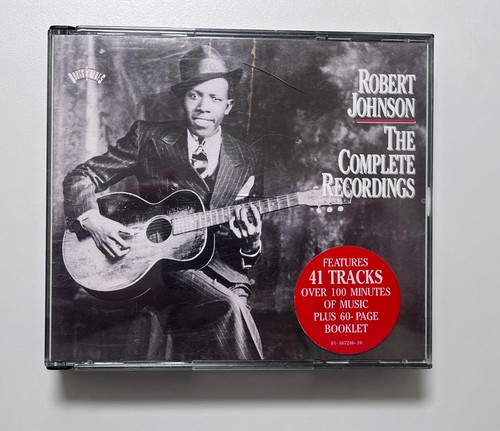 Robert johnson the - robert,