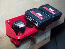 ,4 WAY MILWAUKEE M12 12V