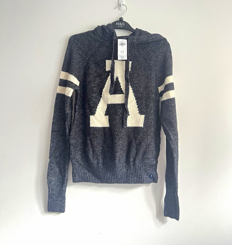 Abercrombie fitch womens - &,