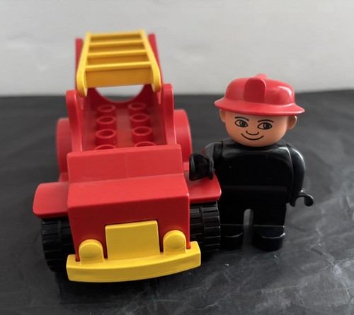 Lego duplo vintage - duplo,