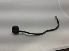 SUZUKI AN 400 BURGMAN Headlamp Indicator Light Switch Gear 2020 