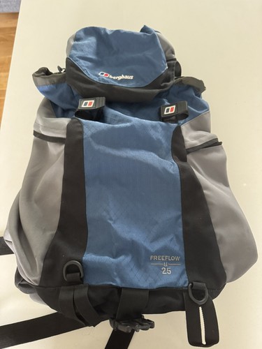 Berghaus freeflow 25l - freeflow, rucksack