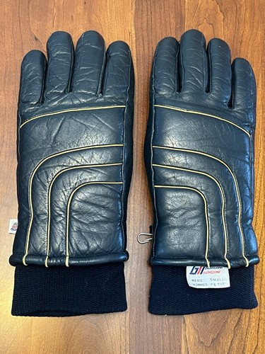 Vintage gordini men - vintage, glove
