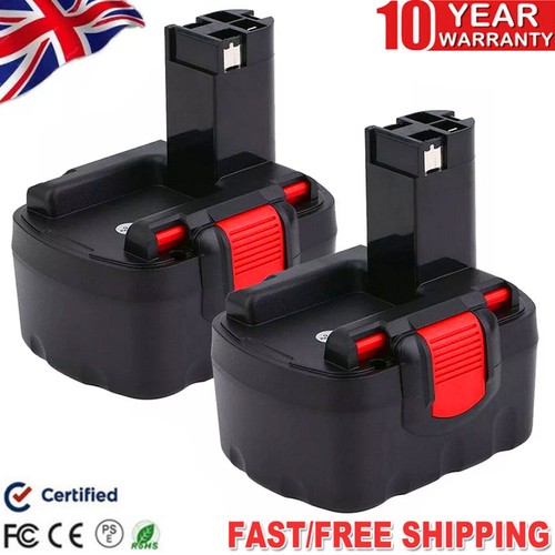 2pack for bosch ni - 2pack,