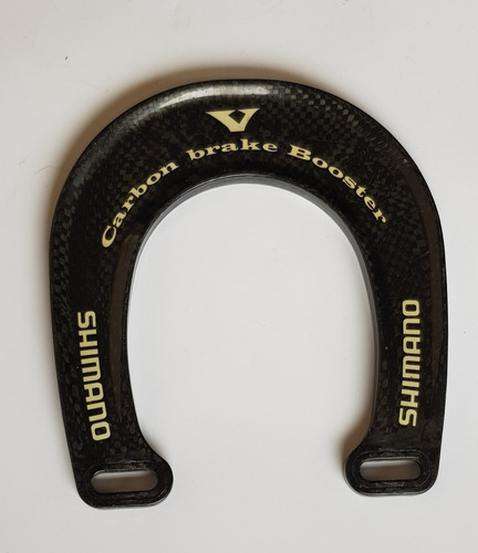 Shimano xtr brake booster - shimano,