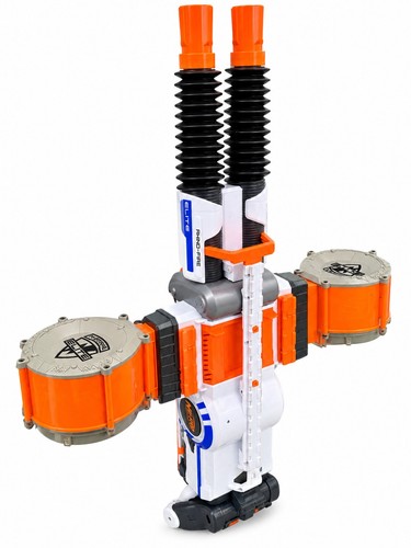 Nerf rhino fire - nerf, rhino‑fire