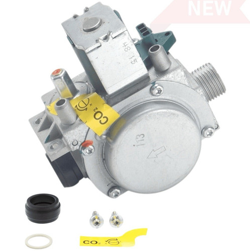 Heating system gas - heating,