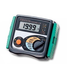   4118A LOOP/PFC/PSC Testers