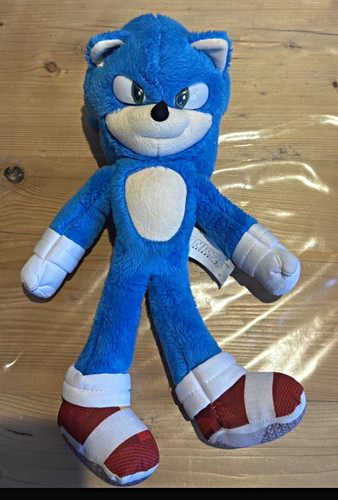Sonic the - 2,