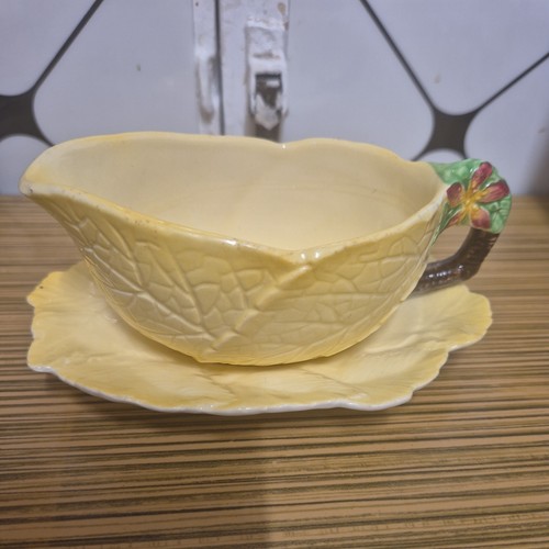 Vintage carlton ware apple - carlton,