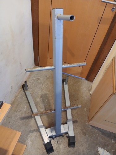 Heavy duty storage - duty,