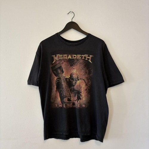 Vintage mens shirt black - mens,