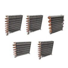 Refrigerator Condenser